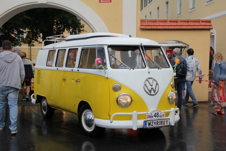 2022-07-10 Oldtimertreffen Pinkafeld 